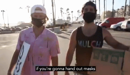 美国_社会|美国亨廷顿比奇海滩，被网友骂上了推特热搜