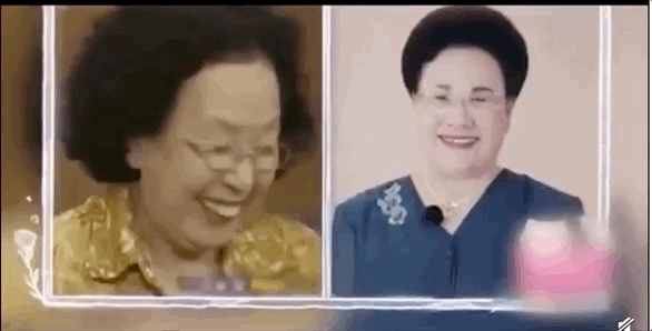 伊能静|比起冻龄女神，我老了之后更想做个像她一样快乐的老太太