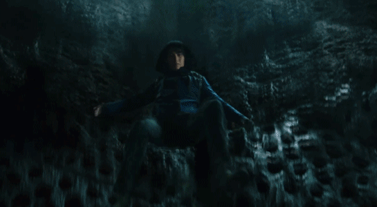 关晓彤|鹿晗、关晓彤新剧口碑飙升？国产剧好像突然开窍了