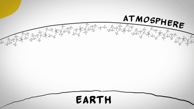 甲烷|北美页岩气革命欠下的环境债，恐怕要全世界一起还了