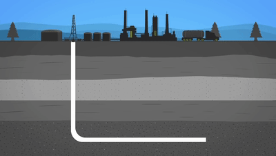 甲烷|北美页岩气革命欠下的环境债，恐怕要全世界一起还了