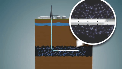甲烷|北美页岩气革命欠下的环境债，恐怕要全世界一起还了