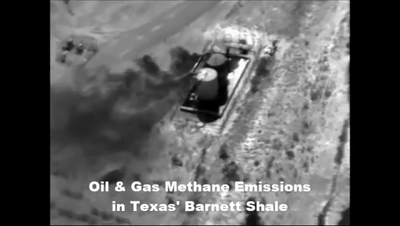 甲烷|北美页岩气革命欠下的环境债，恐怕要全世界一起还了