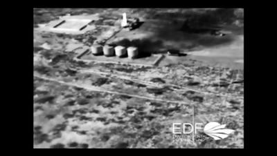 甲烷|北美页岩气革命欠下的环境债，恐怕要全世界一起还了