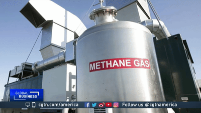 甲烷|北美页岩气革命欠下的环境债，恐怕要全世界一起还了