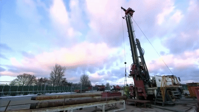 甲烷|北美页岩气革命欠下的环境债，恐怕要全世界一起还了