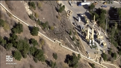 甲烷|北美页岩气革命欠下的环境债，恐怕要全世界一起还了