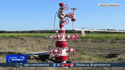 甲烷|北美页岩气革命欠下的环境债，恐怕要全世界一起还了