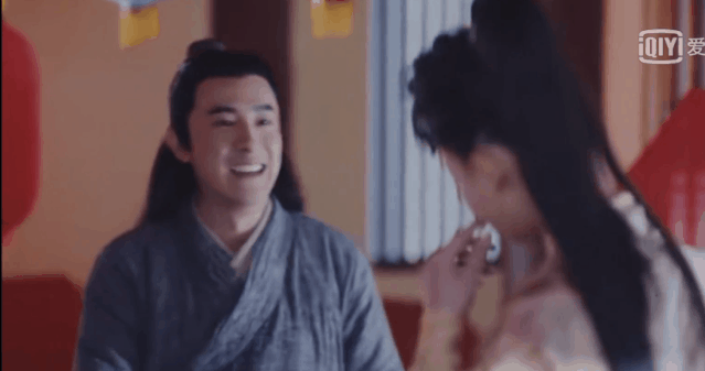 鞠婧祎|“全脸半永久”的鞠婧祎，算什么4000年难遇的古装大美女啊？