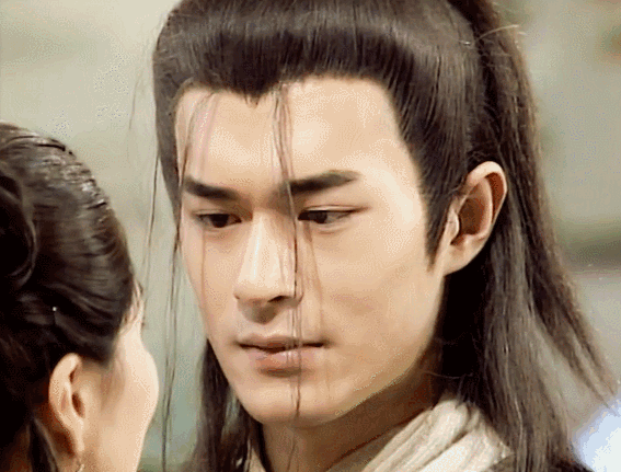 男神|虎扑选男神！第一位征服直男审美的为什么是他？