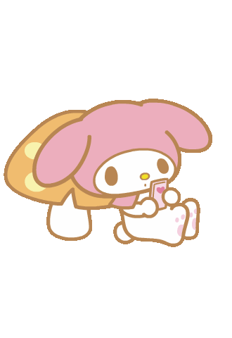 【表情特辑】sanrio三丽鸥