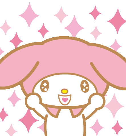 【表情特辑】sanrio三丽鸥