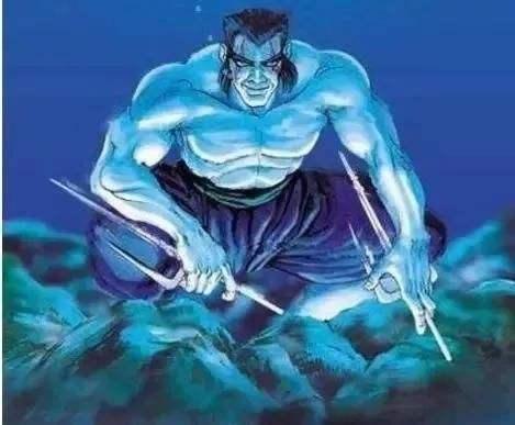 水浒后传:此人曾联手活阎罗起兵造反,黑旋风李逵和他有灭门之仇?