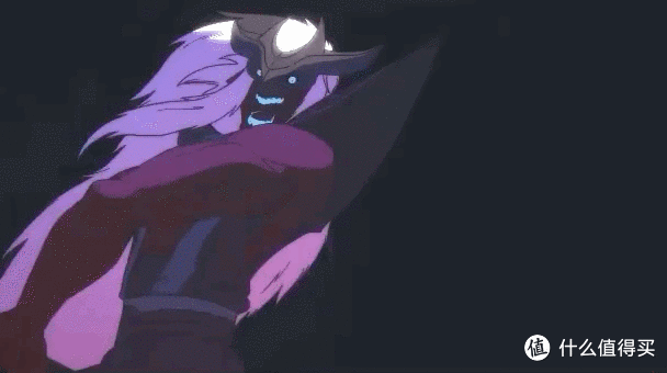 重返游戏:英雄联盟绽灵节预告动画发布 亚索兄长永恩一念成魔_腾讯新