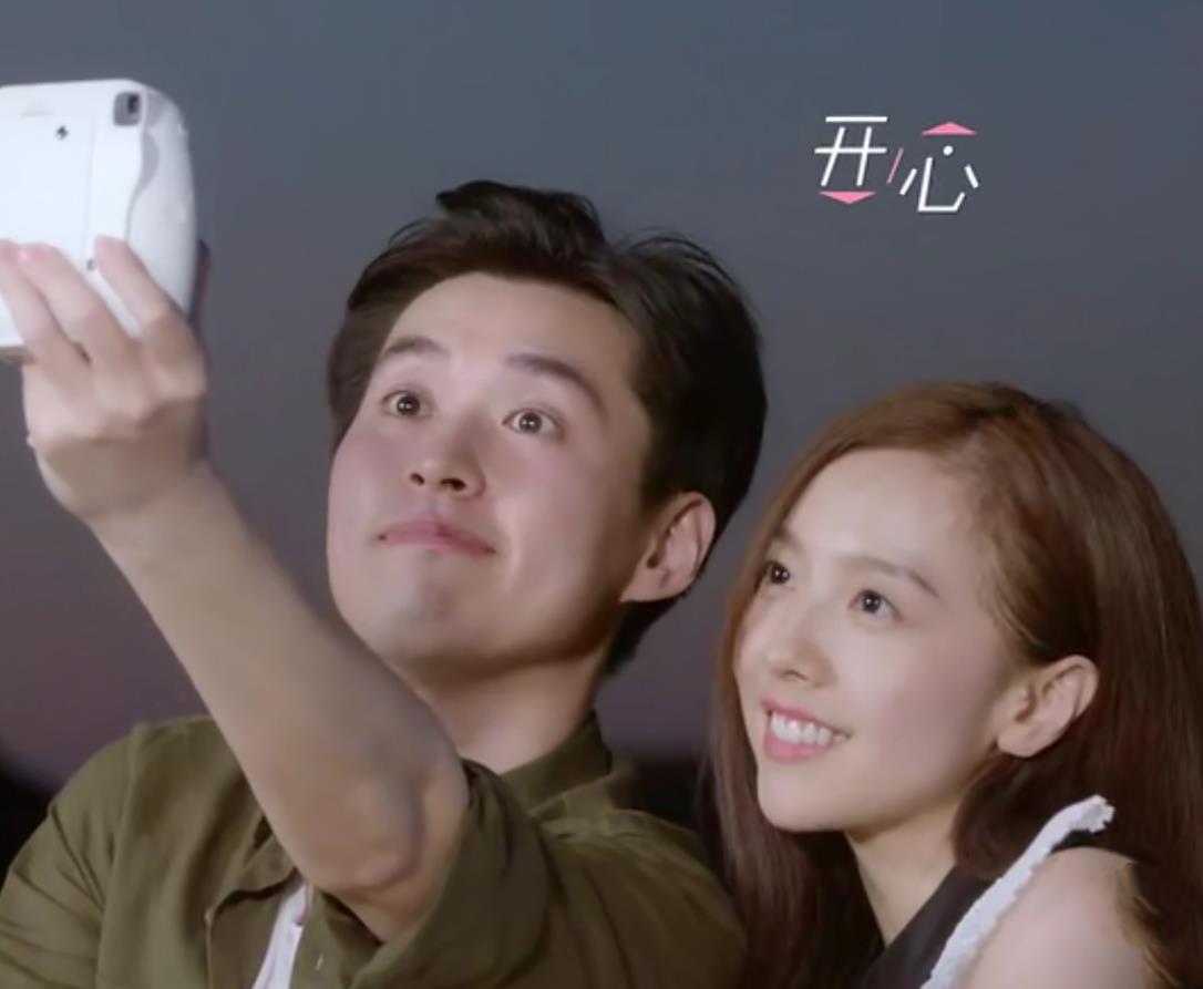 恋爱综艺牵手成功的四对素人情侣,"天意cp"成遗憾,唯独他俩走到了一起