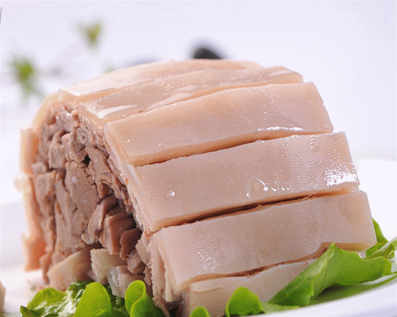 冬令进补,数一数上海最适合吃羊肉的地方