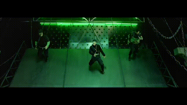 王一博|《街舞3》王一博大秀粉丝惊艳，路人给出这样评价，节目组找对人了