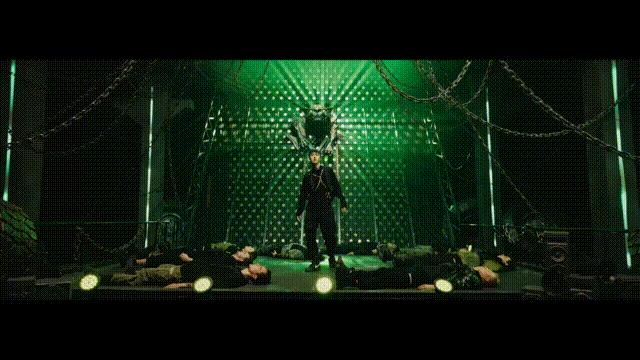 王一博|《街舞3》王一博大秀粉丝惊艳，路人给出这样评价，节目组找对人了