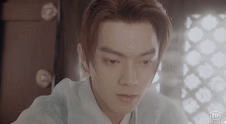 天舞纪|看完《天舞纪》，大家都是CP粉头天书爷爷