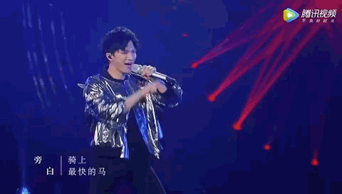 周深|二次元＋国风：纯人声型歌手周深的走红