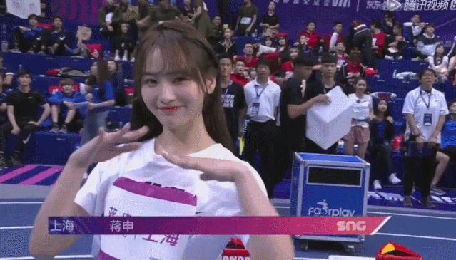 爱豆|到底是爱豆运动会还是相亲大会？