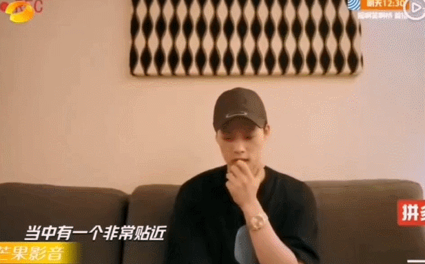 爱豆|到底是爱豆运动会还是相亲大会？