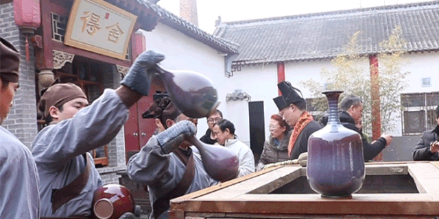 钧瓷|中国人信奉的“家无瓷不富，人无瓷不贵”，不是迷信，请认真记住！