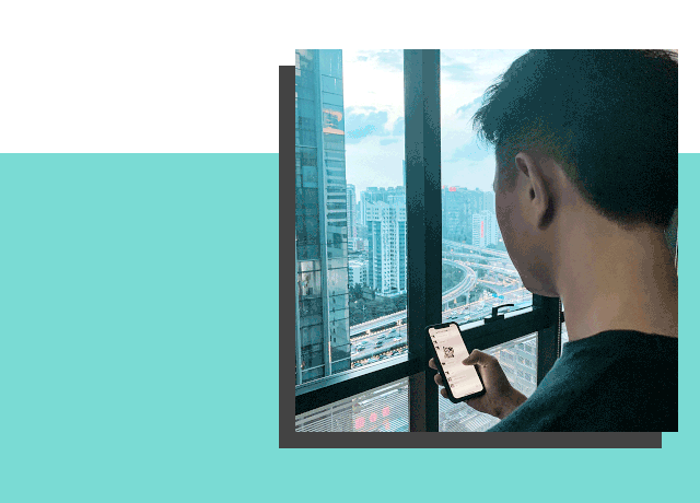 一场久别的重逢 和一次说走就走的野餐 腾讯新闻