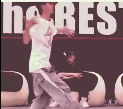 这!就是街舞|9.0分强势回归，为什么《这就是街舞》能三季持续高能？