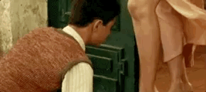 莫妮卡·贝鲁奇|世界最美星二代出道！16岁身高180、颜值逆天，网友：想娶！