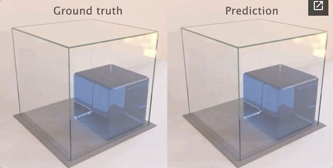 小行星|小行星撞地球会发生什么？新型AI模拟器可模拟复杂物理现象