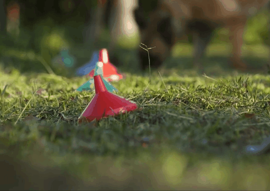 地雷|柬埔寨，一个踩在地雷上的国家