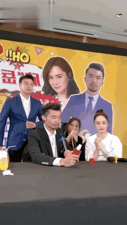 钟欣潼|阿娇复工胖了一圈，与素人合照显壮硕，网友怀疑她不是真人是替身