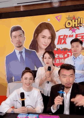 钟欣潼|阿娇复工胖了一圈，与素人合照显壮硕，网友怀疑她不是真人是替身