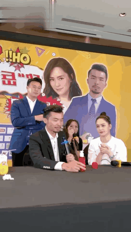 钟欣潼|阿娇复工胖了一圈，与素人合照显壮硕，网友怀疑她不是真人是替身