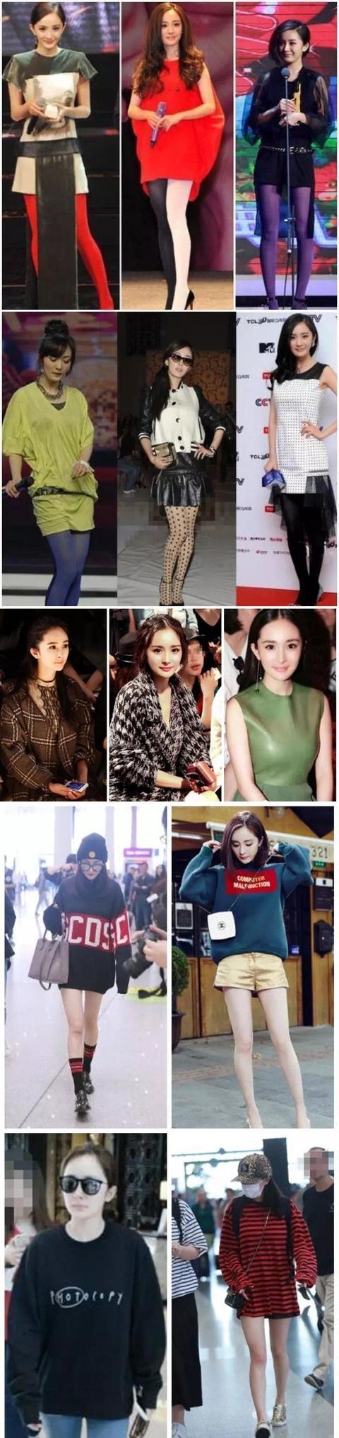 赵丽颖|不断被比较的杨幂和赵丽颖：00后都当影后了，85金花还在“暗战”