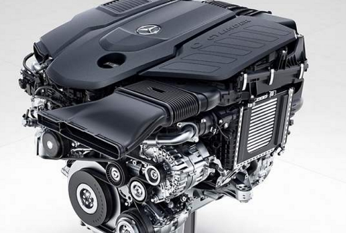 2020年沃德十佳发动机你知道哪些,第一名你肯定想不到