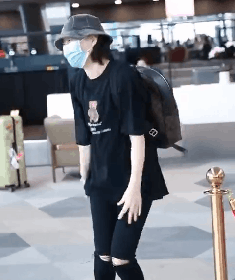 李斯丹妮|李斯丹妮，不愧是“姐姐收割机”