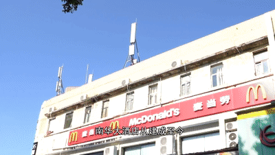 寻找隐秘的角落湛江故事