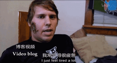 头皮发麻|看到隐藏在人体内的虫子，我感受到了头皮发麻