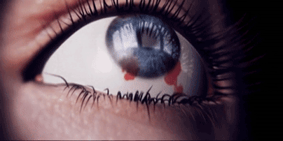 头皮发麻|看到隐藏在人体内的虫子，我感受到了头皮发麻