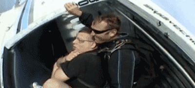 头皮发麻|看到隐藏在人体内的虫子，我感受到了头皮发麻