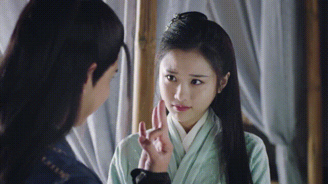 陆一舟|《暮白首》大结局：陆一舟容夙悲剧，容婳林敬圆满，演员发文道别