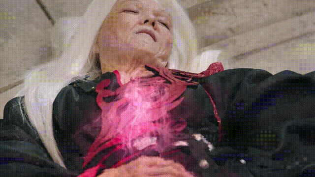 陆一舟|《暮白首》大结局：陆一舟容夙悲剧，容婳林敬圆满，演员发文道别