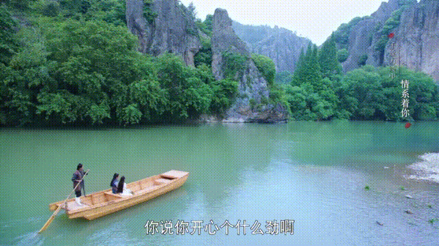 陆一舟|《暮白首》大结局：陆一舟容夙悲剧，容婳林敬圆满，演员发文道别