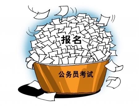 国外学历与国内不一致报考公务员 腾讯网