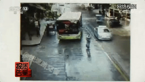 马路杀手|“网红代步神器”竟是“马路杀手” 你家说不定也有！