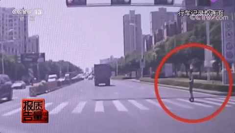 马路杀手|“网红代步神器”竟是“马路杀手” 你家说不定也有！