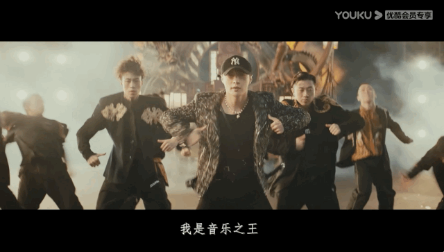 这!就是街舞|9.0分强势回归，为什么《这就是街舞》能三季持续高能？