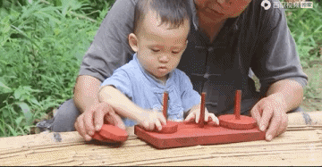 李子柒|“男版李子柒”爆红外网，狂揽百万关注：这是什么中国功夫？